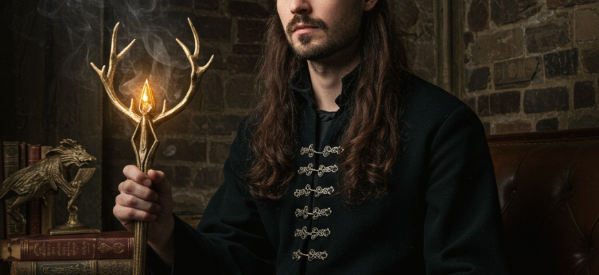 Fantasy Literature Exploring Magical Realms History