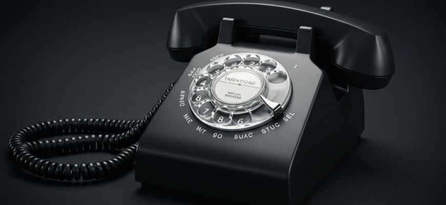 Inventions That Changed the World The Telephones Impact