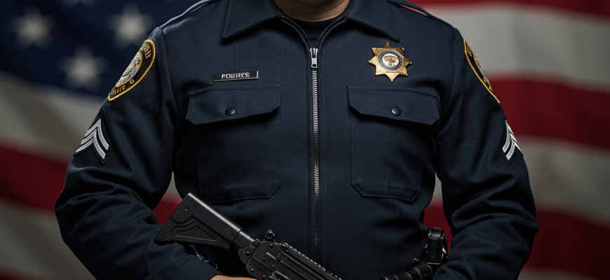 Police Forces The Evolution of Law Enforcement History