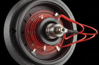 How Speakers Turn Electricity Into Sound Waves