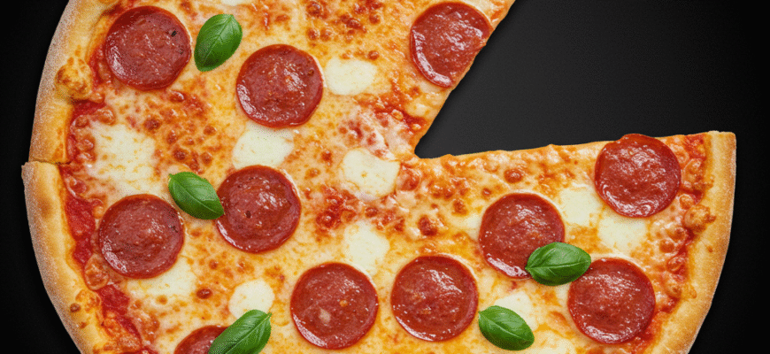 Pizzas Path From Naples Street Food to Worldwide Phenomenon