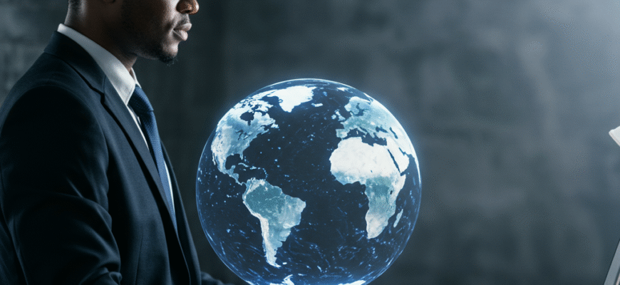 The Internets Origins Connecting the World Digitally