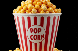 What Makes Popcorn Pop The Science Explained