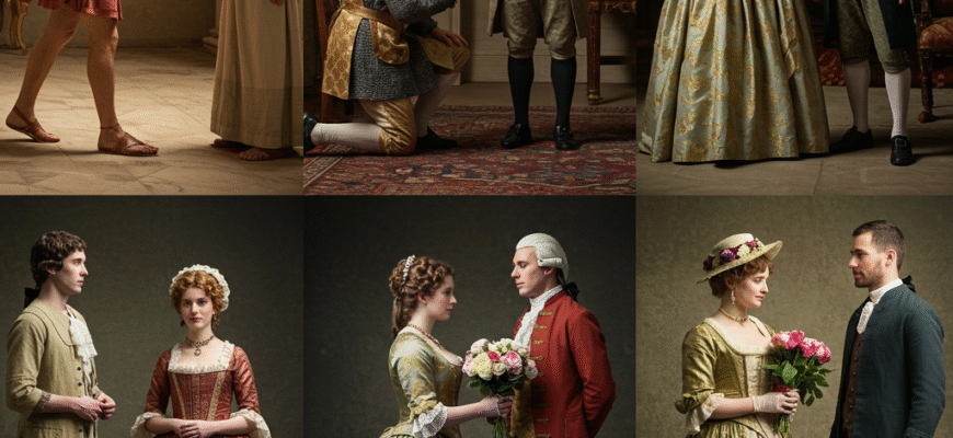 The Evolution of Apologies Saying Sorry Through the Ages