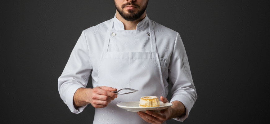 From Aprons to Chef Whites The Evolution of Kitchen Attire