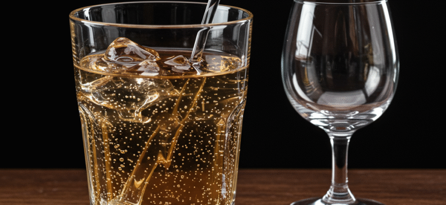 The Glass We Drink From A Clear Look at Its History