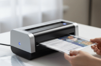 Understanding Laminators Protecting Documents with Plastic