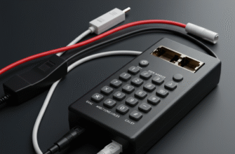 Understanding Phone Jacks and Cables Voice Connections