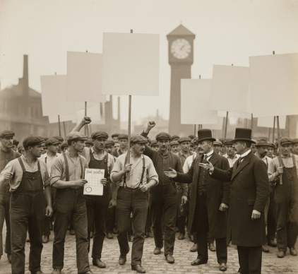 Where Did Weekends Come From The Fight for Free Time