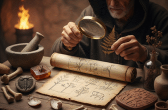 Biologys Beginnings The Study of Life Itself History
