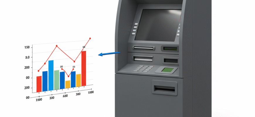 How ATMs Cash Machines Dispense Money Securely