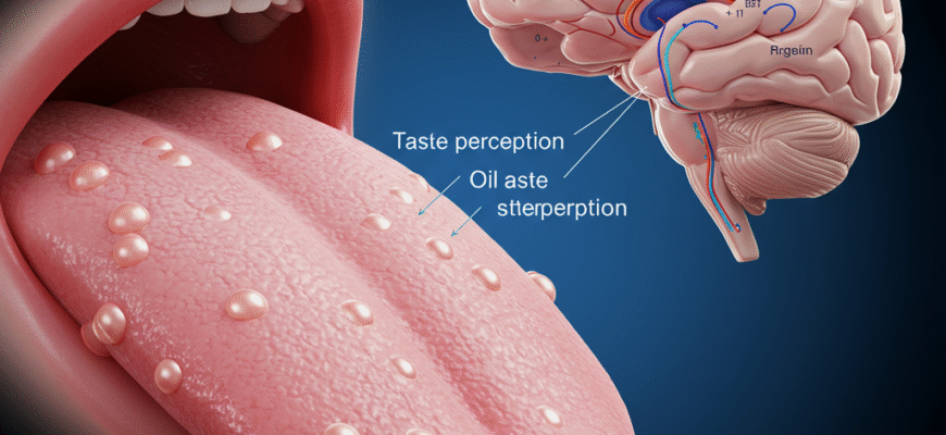 How Does Our Sense of Taste Work Tongue and Brain