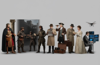 The History of Espionage Spies Through the Ages