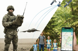 The History of GPS From Military Tool to Everyday Navigation