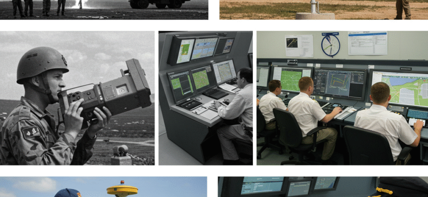 The History of GPS From Military Tool to Everyday Navigation