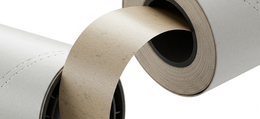 Whats Inside a Lint Roller That Makes It Sticky
