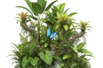 Why Are Rainforests So Diverse Climate and Life Factors