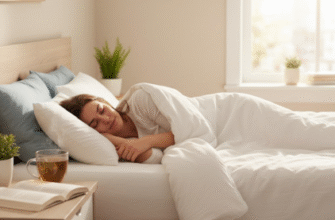 Why Do We Need Sleep The Importance of Rest