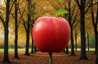 How the Apple Became More Than Just a Fruit History and Symbol