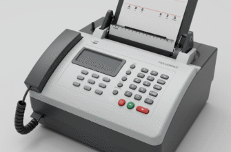 The Simple Technology Behind Fax Machines Explained