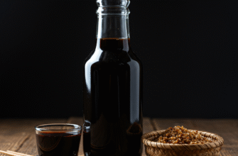 The Story of Soy Sauce A Staple Flavor of Asian Cuisine History