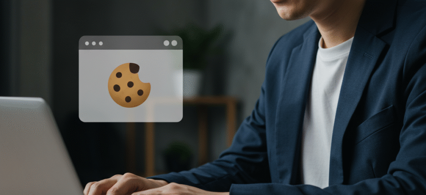 Understanding Website Cookies What Do They Track